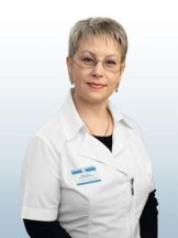 Анджелова Инна Борисовна