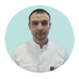 Петров Алексей Юрьевич