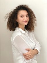 Зоз Анна Руслановна