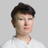 Ульянкина Ирина Владимировна