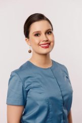 Бобарыкина Ульяна Александровна