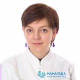 Гермер Анна Михайловна