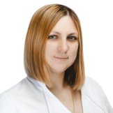 Пинегина Елена Александровна