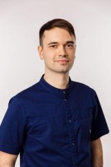 Пономарев Илья Александрович