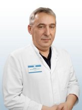 Лебедь Дмитрий Николаевич