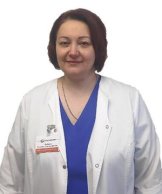 Бабаянц Татьяна Александровна