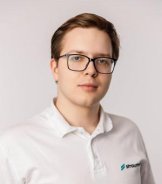 Панкратов Андрей Дмитриевич