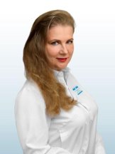 Фомина Анастасия Станиславовна