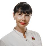 Волчкова Наталья Феликсовна