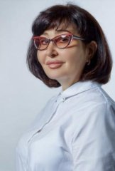 Мовсесян Валентина Васильевна
