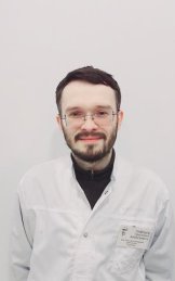 Нефедов Григорий Алексеевич