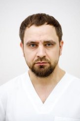 Момот Сергей Александрович