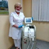 Селезнева Татьяна Витальевна