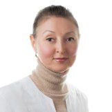 Рапопорт Наталья Викторовна