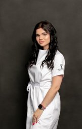 Инешина Юлия