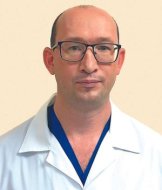 Кузнецов Александр Викторович