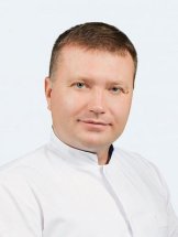 Митрохин Андрей Николаевич