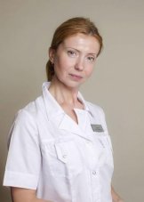 Белокурова Юлия