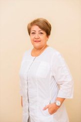 Грузинская Наталья Васильевна