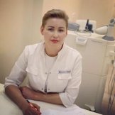 Позднякова Светлана Сергеевна