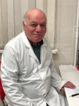 Ахадов Шакюр Вахабович