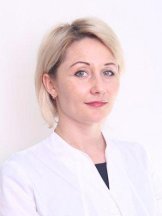 Шведова Юлия Сергеевна