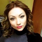 Будаева Елена Алексеевна
