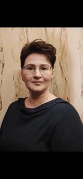 Шанова Ольга