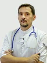 Леонов Сергей Владимирович