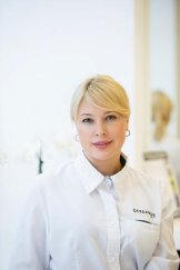 Новикова Елена