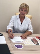 Самохвалова Виктория Юрьевна