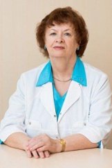 Чернышова Татьяна Евгеньевна