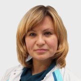 Мокеева Екатерина Сергеевна