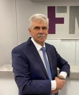 Афонькин Владимир Юрьевич
