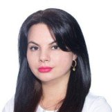 Шестакова Анна Юрьевна