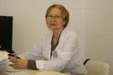 Кодорова Людмила Ивановна