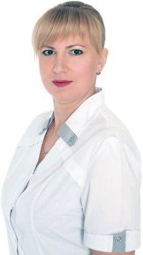 Чернова Галина