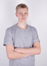 Зызов Дмитрий Михайлович
