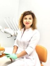 Дмитриева Ирина Евгеньевна