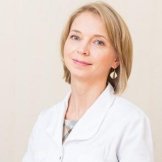 Писарева Ирина Вячеславовна