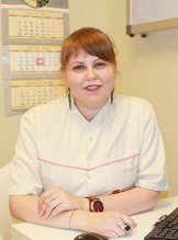 Козлова Наталия
