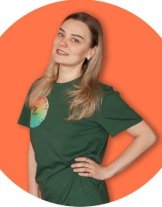 Смирнова Ольга