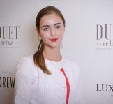 Виноградова Татьяна