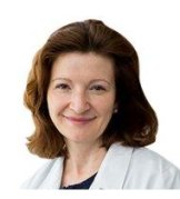 Егорова Марина Владимировна