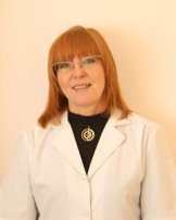 Шашкина Елена Владимировна