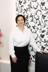 Томилова Татьяна