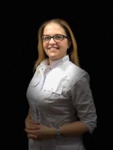 Смирнова Ирина Олеговна