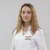Чилимова Валентина Дмитриевна