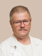 Никитин Вадим Юльевич