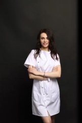 Менухова Анастасия